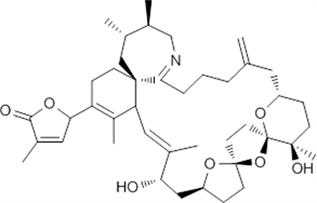 13 Desmethyl Spirolide C